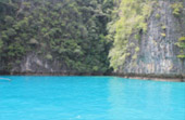 PP Island and Khai Island by Speed Boat