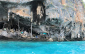 PP Island and Khai Island by Speed Boat