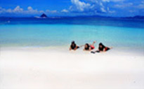 PP Island and Khai Island by Speed Boat