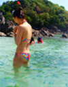 PP Island and Khai Island by Speed Boat