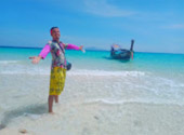 Overnight Holiday Phi Phi Island 2 Day 1 Night