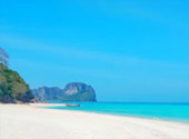 Overnight Holiday Phi Phi Island 2 Day 1 Night