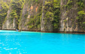 Overnight Holiday Phi Phi Island 2 Day 1 Night