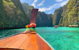 Overnight Holiday Phi Phi Island 2 Day 1 Night Overnight Holiday Phi Phi Island 2 Day 1 Night