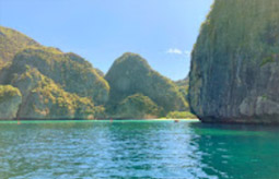 Overnight Holiday Phi Phi Island 2 Day 1 Night Overnight Holiday Phi Phi Island 2 Day 1 Night