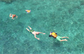 Overnight Holiday Phi Phi Island 2 Day 1 Night