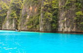 Overnight Holiday Phi Phi Island 2 Day 1 Night