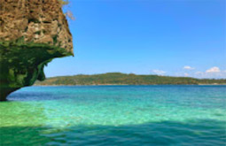 Overnight Holiday Phi Phi Island 2 Day 1 Night