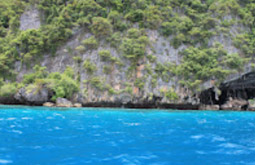 Overnight Holiday Phi Phi Island 2 Day 1 Night