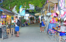 Overnight Holiday Phi Phi Island 2 Day 1 Night