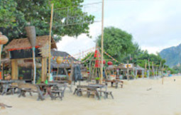 Overnight Holiday Phi Phi Island 2 Day 1 Night