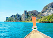Overnight Holiday Phi Phi Island 2 Day 1 Night