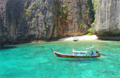 Overnight Holiday Phi Phi Island 2 Day 1 Night
