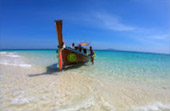 Overnight Holiday Phi Phi Island 2 Day 1 Night