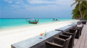 Overnight Holiday Phi Phi Island 2 Day 1 Night