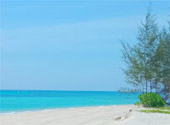 Overnight Holiday Phi Phi Island 2 Day 1 Night
