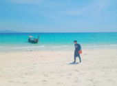 Overnight Holiday Phi Phi Island 2 Day 1 Night