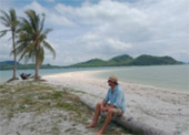 Phi Phi Island Kho Yao 3 Days 2 Night