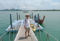 Phi Phi Island Kho Yao 3 Days 2 Night