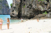 Phi Phi Island Kho Yao 3 Days 2 Night