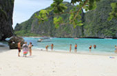 Phi Phi Island Kho Yao 3 Days 2 Night