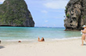 Phi Phi Island Kho Yao 3 Days 2 Night