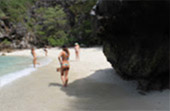 Phi Phi Island Kho Yao 3 Days 2 Night