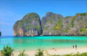 Phi Phi Island Kho Yao 3 Days 2 Night