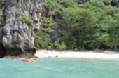 Phi Phi Island Kho Yao 3 Days 2 Night