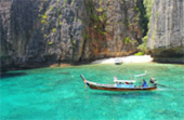 Phi Phi Island Kho Yao 3 Days 2 Night
