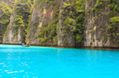 Phi Phi Island Kho Yao 3 Days 2 Night
