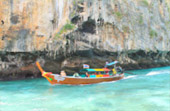 Phi Phi Island Kho Yao 3 Days 2 Night