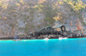 Phi Phi Island Kho Yao 3 Days 2 Night