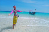 Phi Phi Island Kho Yao 3 Days 2 Night
