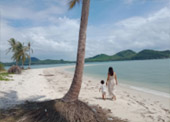Phi Phi Island Kho Yao 3 Days 2 Night