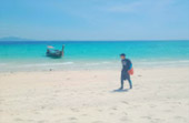 Phi Phi Island Kho Yao 3 Days 2 Night