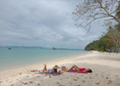 Phi Phi Island Kho Yao 3 Days 2 Night