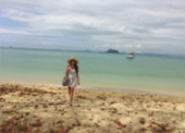 Phi Phi Island Kho Yao 3 Days 2 Night