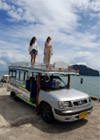 Phi Phi Island Kho Yao 3 Days 2 Night