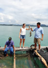 Phi Phi Island Kho Yao 3 Days 2 Night