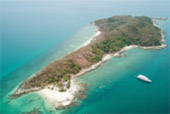 Racha Island and Bon Island One Day