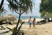 Racha Island and Bon Island One Day