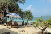 Racha Island and Bon Island One Day