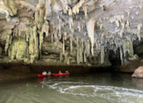 3 Days 2 Nights: Phuket Racha and Kayak