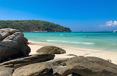 Racha Island and Bon Island One Day