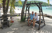 Racha Island and Bon Island One Day