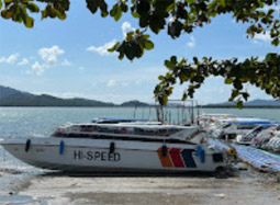 Racha Yai and Racha Noi Island Speed Boat Racha Yai and Racha Noi Island Speed Boat