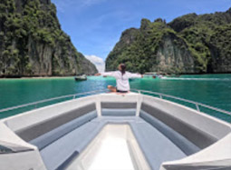 Racha Yai and Racha Noi Island Speed Boat Racha Yai and Racha Noi Island Speed Boat