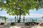 Racha Island and Bon Island One Day