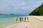 Racha Island and Bon Island One Day